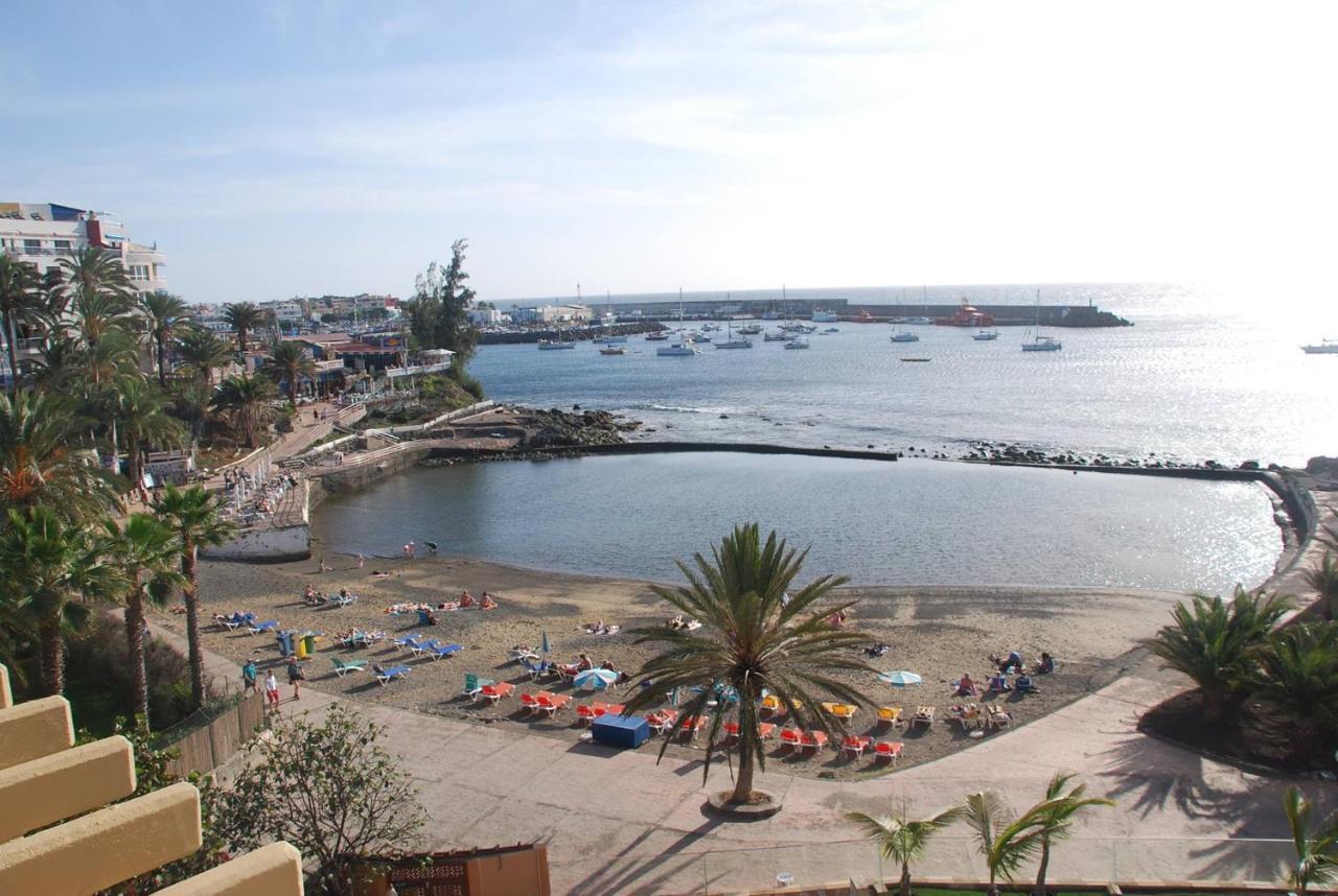 El Patio De Arguineguin , Gran Canaria Extérieur photo